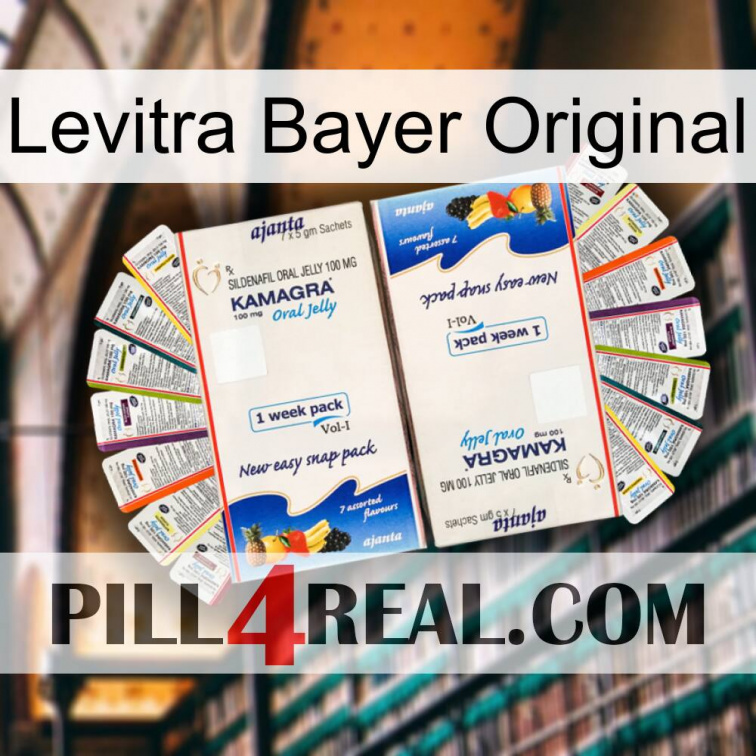 Levitra Bayer Original kamagra1